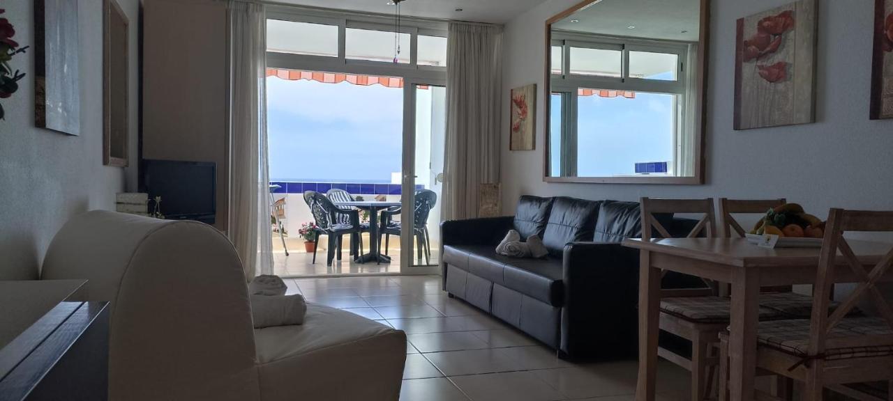 Azahara Playa Vistas - - Playa De Americas Apartment *