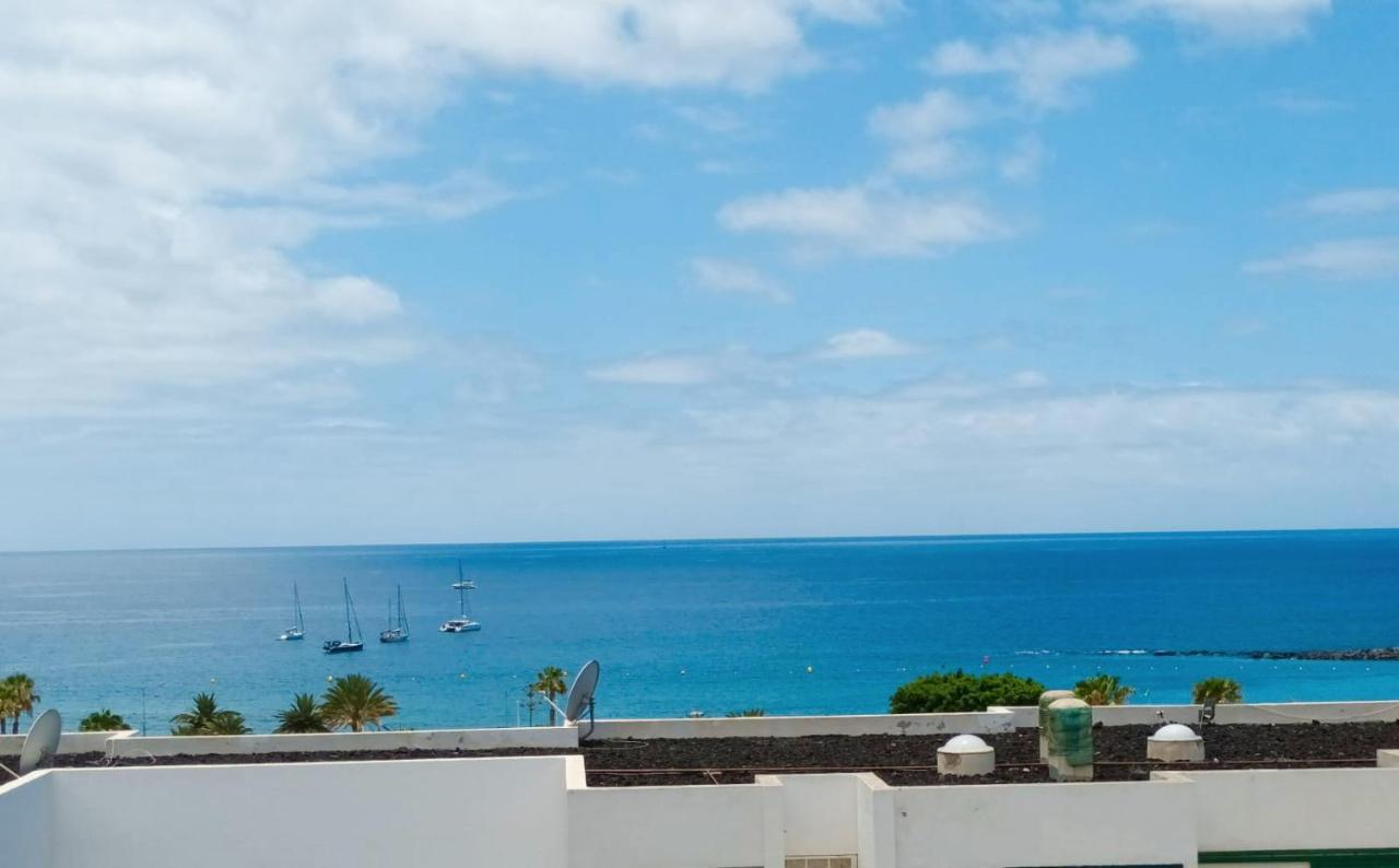 Azahara Playa Vistas - - Playa De Americas Apartment *