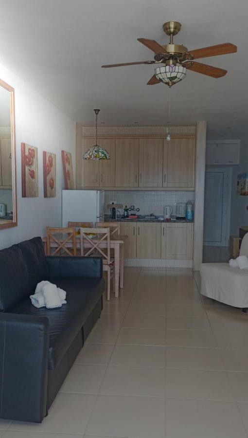 Azahara Playa Vistas - - Playa De Americas Apartment Playa de las Americas (Tenerife)