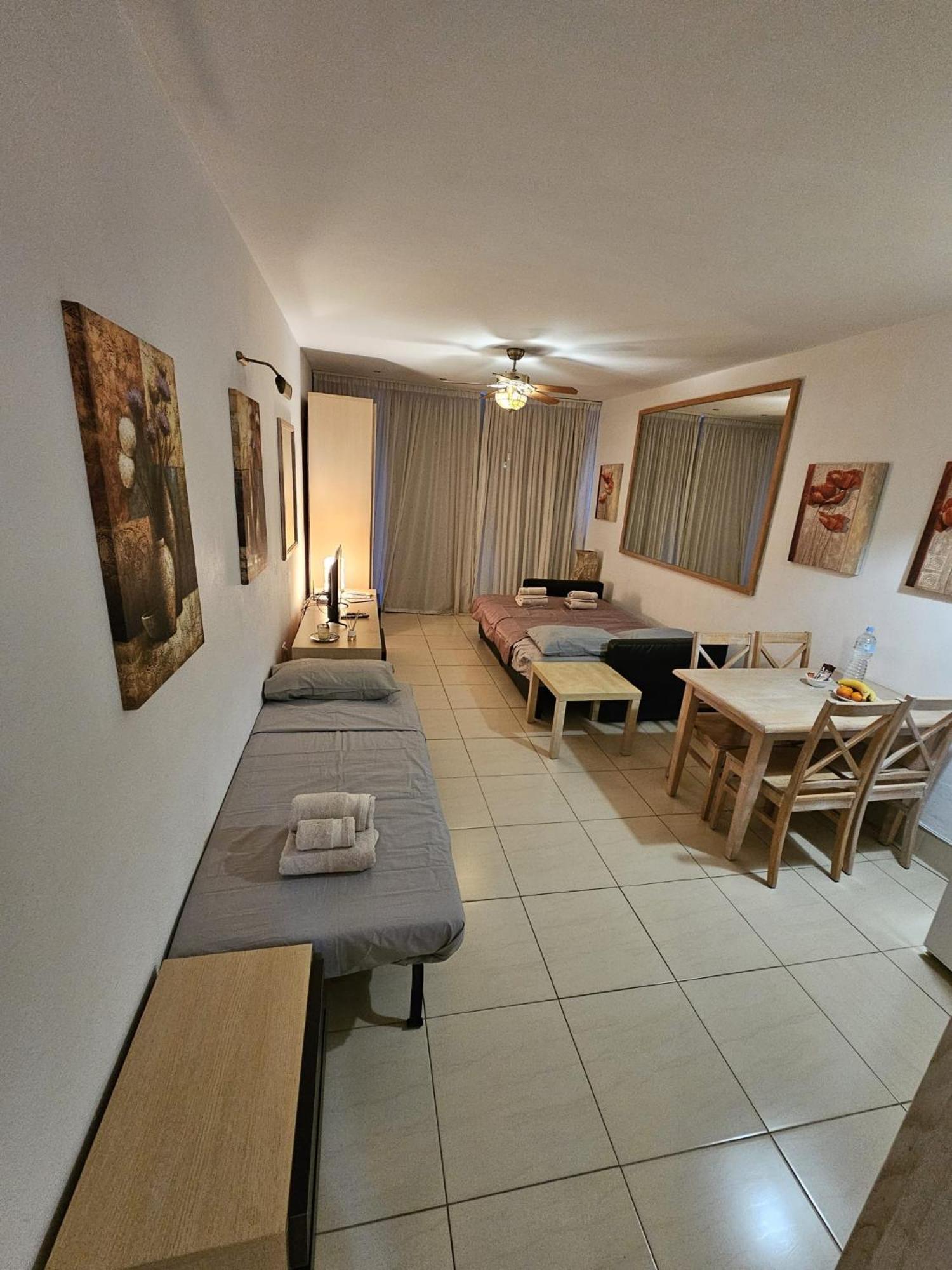 Azahara Playa Vistas - - Playa De Americas Apartment