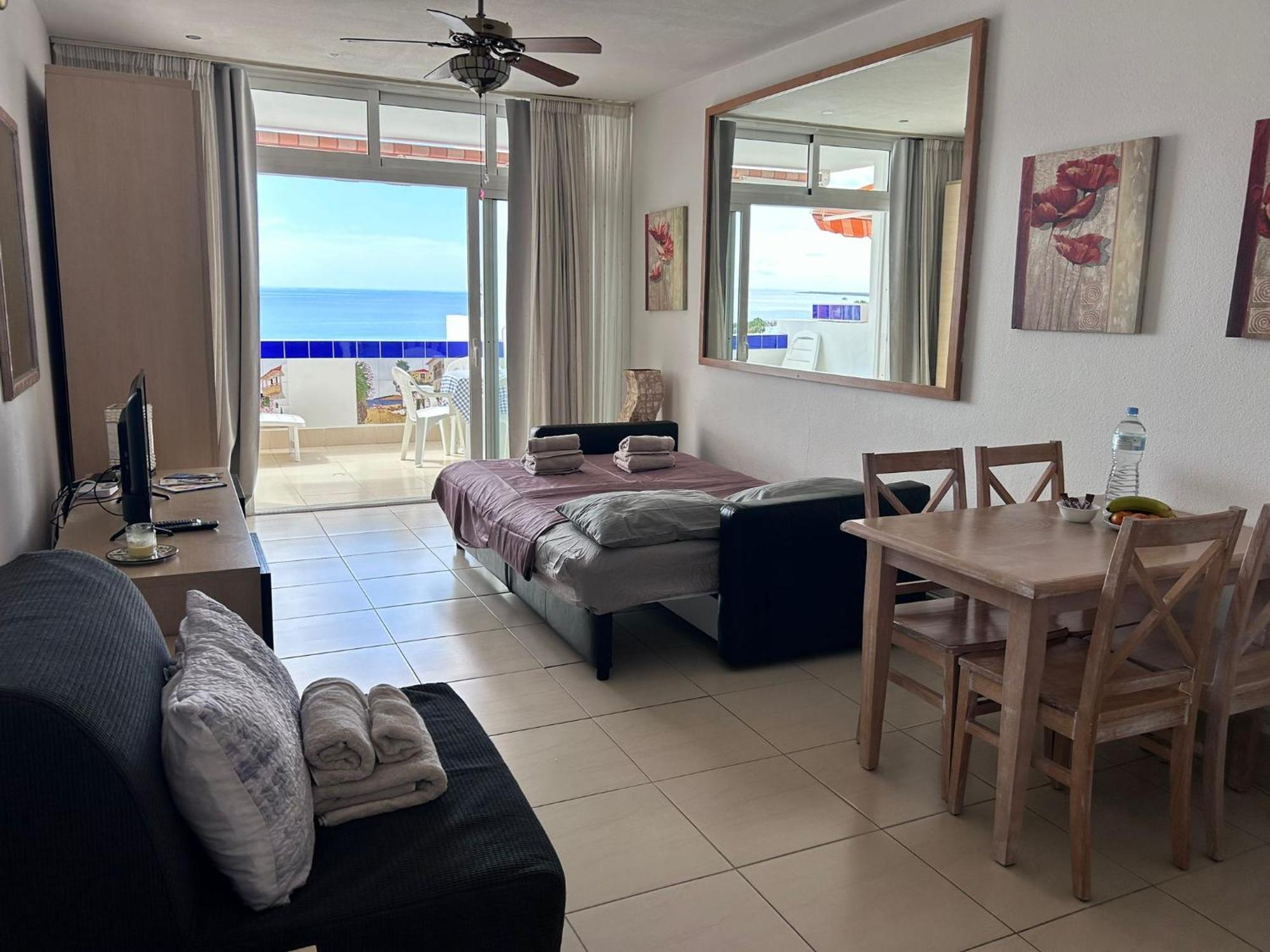 Azahara Playa Vistas - - Playa De Americas Apartment