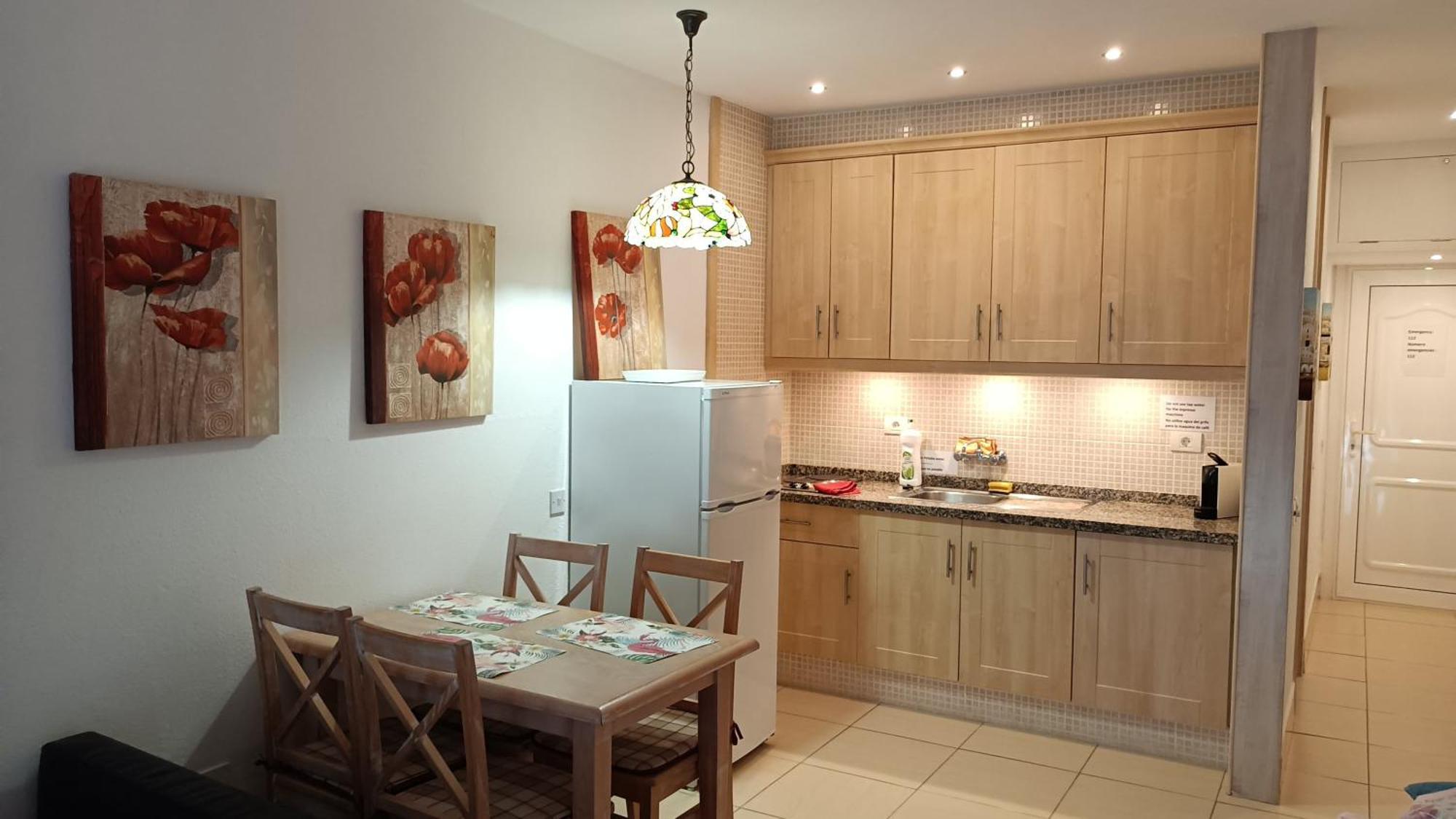 Azahara Playa Vistas - - Playa De Americas Apartment Playa de las Americas (Tenerife)